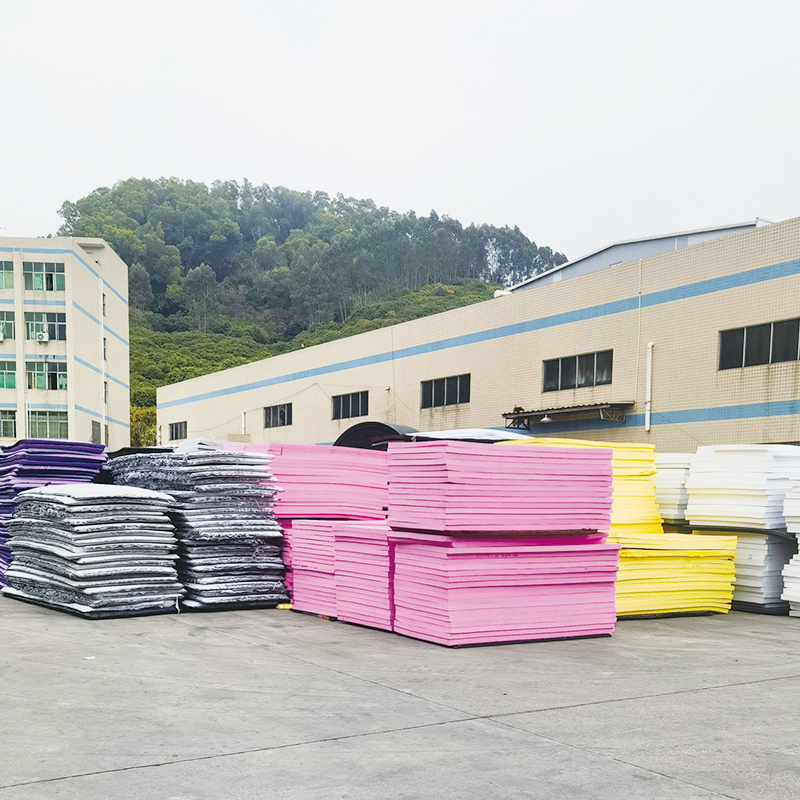 eva 38 foam sheets